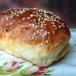 Cottage-Cheese Yeast Rolls