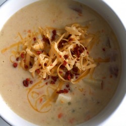 Creamy Potato Soup