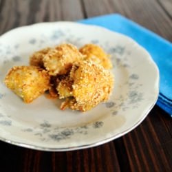 Gluten-Free Chicken Nuggets