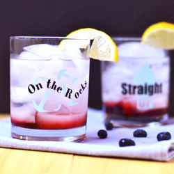 Red & White Vodka