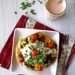Taco Salad