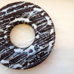 Vegan Chocolate Cake
