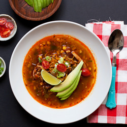 Tortilla Soup