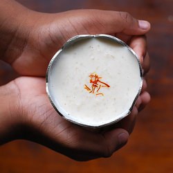 Rice Kheer