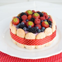 Berry Charlotte