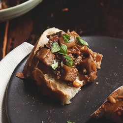 Caponata