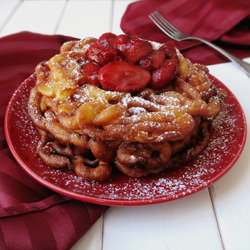 Funnel Cake