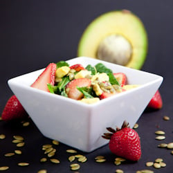 Summer Kale Salad