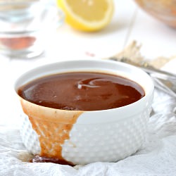 Barbecue Sauce