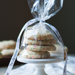 Funfetti Sugar Cookies