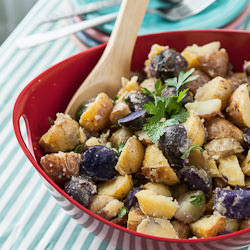 Baked Potato Salad
