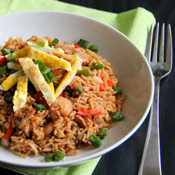 Nasi Goreng