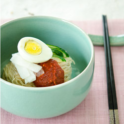 Naengmyeon