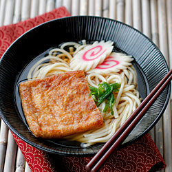 Kitsune Udon