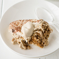Classic Tiramisu