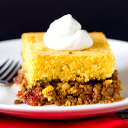 Tamale Pie