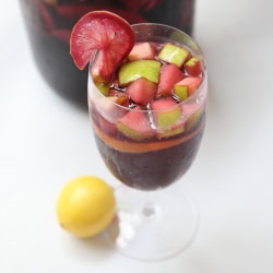 Summertime Sangria