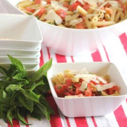 Summer Pasta