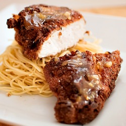 Airline Chicken