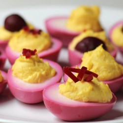 Deviled Eggs
