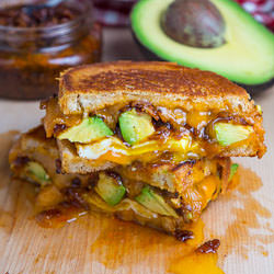 Grilled Cheese