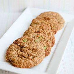 Monster Cookies