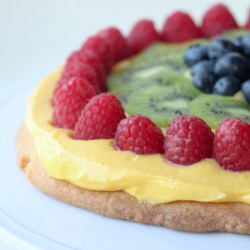 Fruit Pizza