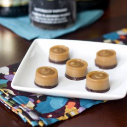 Mudslide Jello Shots