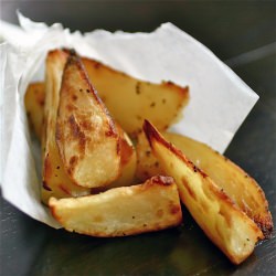 Oven Fries
