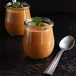 Guaczpacho