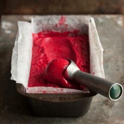 Red Velvet Cake Ice Cream