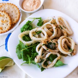 Calamari