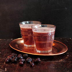 Raisin Drink