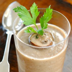 Mushroom Soup