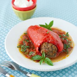 Stuffed Peppers