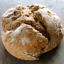 Polish Soda Bread