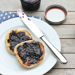 Blueberry Jam