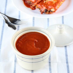Enchilada Sauce