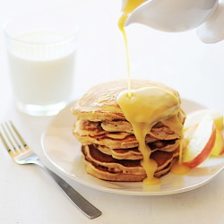 Apple Pancakes