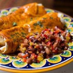 Mississippi Caviar