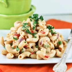Macaroni Salad