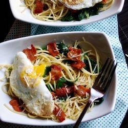 Summer Pasta