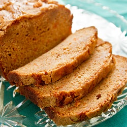 Sweet Potato Bread