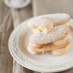 Savoiardi