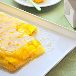 Pineapple Jelly