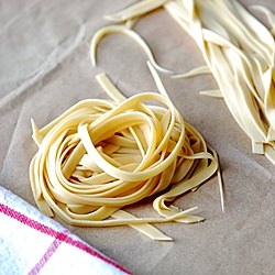 Homemade Pasta