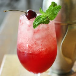 Porch Crawler Cocktail