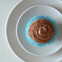 Chocolate Buttercream Frosting