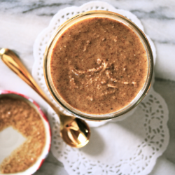 Almond Nut Butter