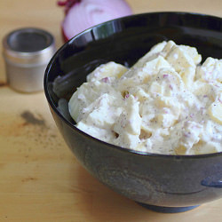 Bud’s Potato Salad